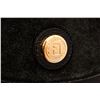 Image 5 : Fendi Black Leather Tote Bag