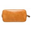 Image 4 : Louis Vuitton Brown Alma MM Satchel Bag