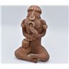 Image 1 : PreColumbian Pottery Musician Replica