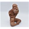 Image 5 : PreColumbian Pottery Musician Replica