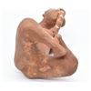 Image 6 : PreColumbian Pottery Musician Replica