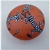 Image 3 : Acoma Pottery Lizard Seed Jar by B. Aragon