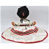 Image 2 : Native American Navajo Cloth Doll