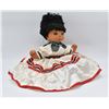 Image 3 : Native American Navajo Cloth Doll