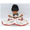 Image 4 : Native American Navajo Cloth Doll