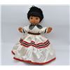 Image 5 : Native American Navajo Cloth Doll