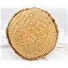 Image 3 : Native American Hopi Sifter Basket