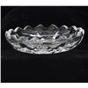 Image 3 : Yugoslavian Zajecar Lead Crystal Trinket Dish