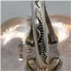 Image 5 : Navajo Sterling Turquoise Ring, Size 8
