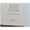 Image 7 : Hardback Reference Book on Artists of the West