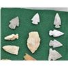 Image 3 : Prehistoric Native American Arrowheads