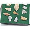 Image 4 : Prehistoric Native American Arrowheads