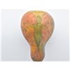 Image 3 : Ethnic Carved Gourd with Hand Painted Designs
