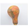 Image 5 : Ethnic Carved Gourd with Hand Painted Designs