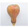 Image 7 : Ethnic Carved Gourd with Hand Painted Designs