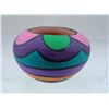 Image 1 : Miniature Tesuque Pottery Bowl by L. Pino