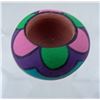 Image 2 : Miniature Tesuque Pottery Bowl by L. Pino