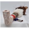 Image 3 : Echota Cherokee Pipe by Tom ''Flying Bear'' Hutto
