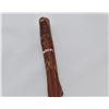 Image 3 : Native American Ceremonial Talking Stick