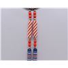 Image 8 : Kiowa Apache Beaded Pin by Richard Aitson