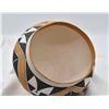 Image 6 : Large Acoma Hand Painted Pottery Olla, L. Concho