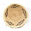 Image 1 : Native American Pima Basketry Bowl