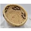 Image 2 : Native American Pima Basketry Bowl
