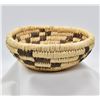Image 3 : Native American Pima Basketry Bowl