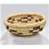 Image 4 : Native American Pima Basketry Bowl