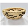 Image 6 : Native American Pima Basketry Bowl
