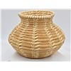 Image 1 : Native American Tohono O'odham Basket