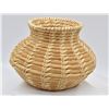 Image 2 : Native American Tohono O'odham Basket