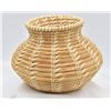 Image 3 : Native American Tohono O'odham Basket