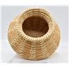 Image 4 : Native American Tohono O'odham Basket