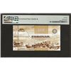 Image 2 : Faeroe Islands 30 2011 100 Kronur SEVENTY GEM70 EPQ* PMG