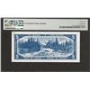 Image 2 : Canada BC-31a 1954 $5 GEM65 EPQ PMG