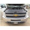 Image 38 : 2013 Chevy Silverado 2500HD Service Truck, Lic. 255TVA (Starts & Runs - See Video)