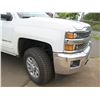 Image 22 : 2016 Chevy Silverado 2500HD Pickup Truck 4X4 w/Bed-Mounted Fuel Tank, Tool Box & Racks, Lic. 363TWB