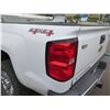 Image 29 : 2016 Chevy Silverado 2500HD Pickup Truck 4X4 w/Bed-Mounted Fuel Tank, Tool Box & Racks, Lic. 363TWB