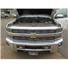 Image 44 : 2016 Chevy Silverado 2500HD Pickup Truck 4X4 w/Bed-Mounted Fuel Tank, Tool Box & Racks, Lic. 363TWB