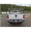 Image 5 : 2016 Chevy Silverado 2500HD Pickup Truck 4X4 w/Bed-Mounted Fuel Tank, Tool Box & Racks, Lic. 363TWB