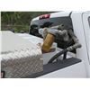 Image 9 : 2016 Chevy Silverado 2500HD Pickup Truck 4X4 w/Bed-Mounted Fuel Tank, Tool Box & Racks, Lic. 363TWB