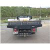 Image 3 : 2015 Dodge RAM 3500HD Flatbed Truck w/ Fuel Tank, Lic. 362TVJ (NEEDS MAJOR REPAIR)
