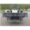 Image 4 : 2018 Chevy Silverado 3500HD Flatbed Dump Truck w/ Bed-Mounted Fuel Tank, Lic. 427TWN (Runs & Dumps -