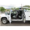 Image 24 : 2013 Chevy Silverado 2500HD Service Truck w/ Racks, Lic. 254TVA (Starts & Runs - See Video)