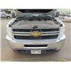 Image 33 : 2013 Chevy Silverado 2500HD Service Truck w/ Racks, Lic. 254TVA (Starts & Runs - See Video)