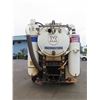 Image 22 : 2015 Vacmaster 5000 Air Vacuum Truck, Lic. 728TVP (Starts & Runs - See Video)