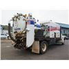 Image 3 : 2015 Vacmaster 5000 Air Vacuum Truck, Lic. 728TVP (Starts & Runs - See Video)