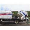Image 42 : 2015 Vacmaster 5000 Air Vacuum Truck, Lic. 728TVP (Starts & Runs - See Video)