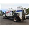 Image 4 : 2015 Vacmaster 5000 Air Vacuum Truck, Lic. 728TVP (Starts & Runs - See Video)
